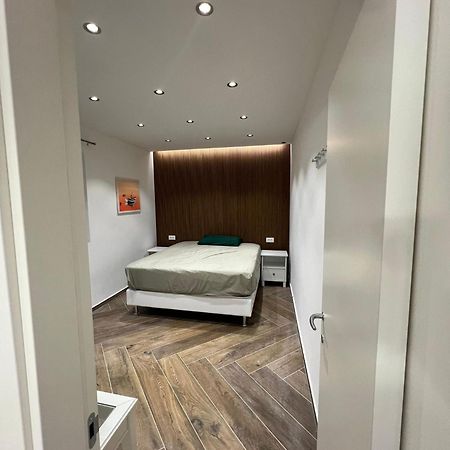 Apartmán Casa Trussardi Pirovac Exteriér fotografie