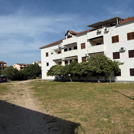 Apartmán Casa Trussardi Pirovac Exteriér fotografie