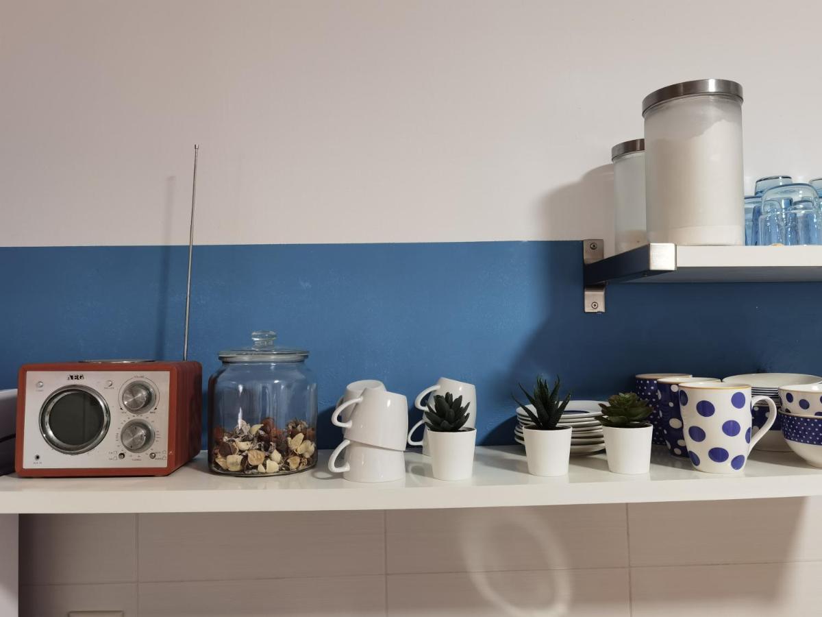 Apartmán Casa Trussardi Pirovac Exteriér fotografie