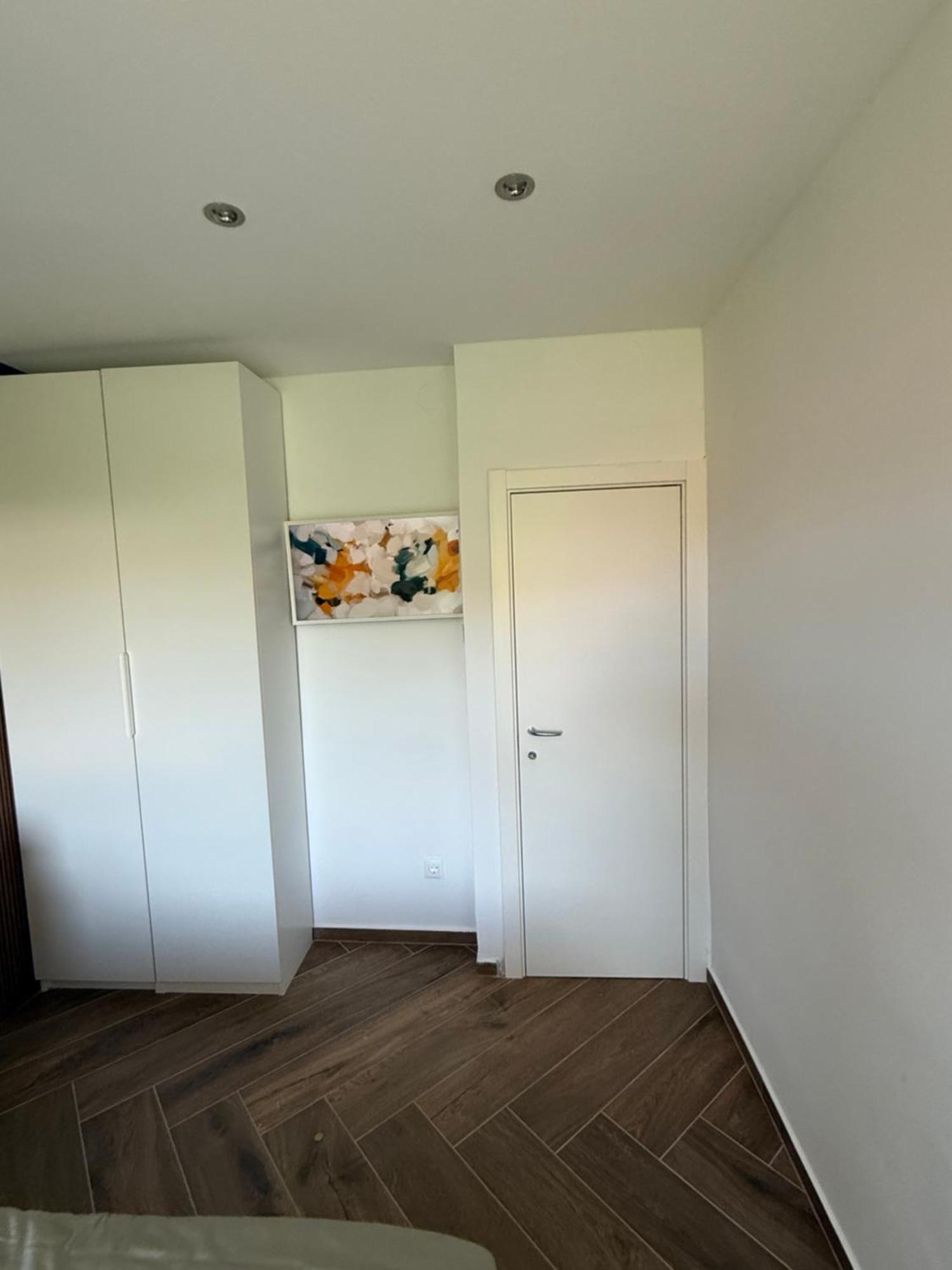 Apartmán Casa Trussardi Pirovac Exteriér fotografie