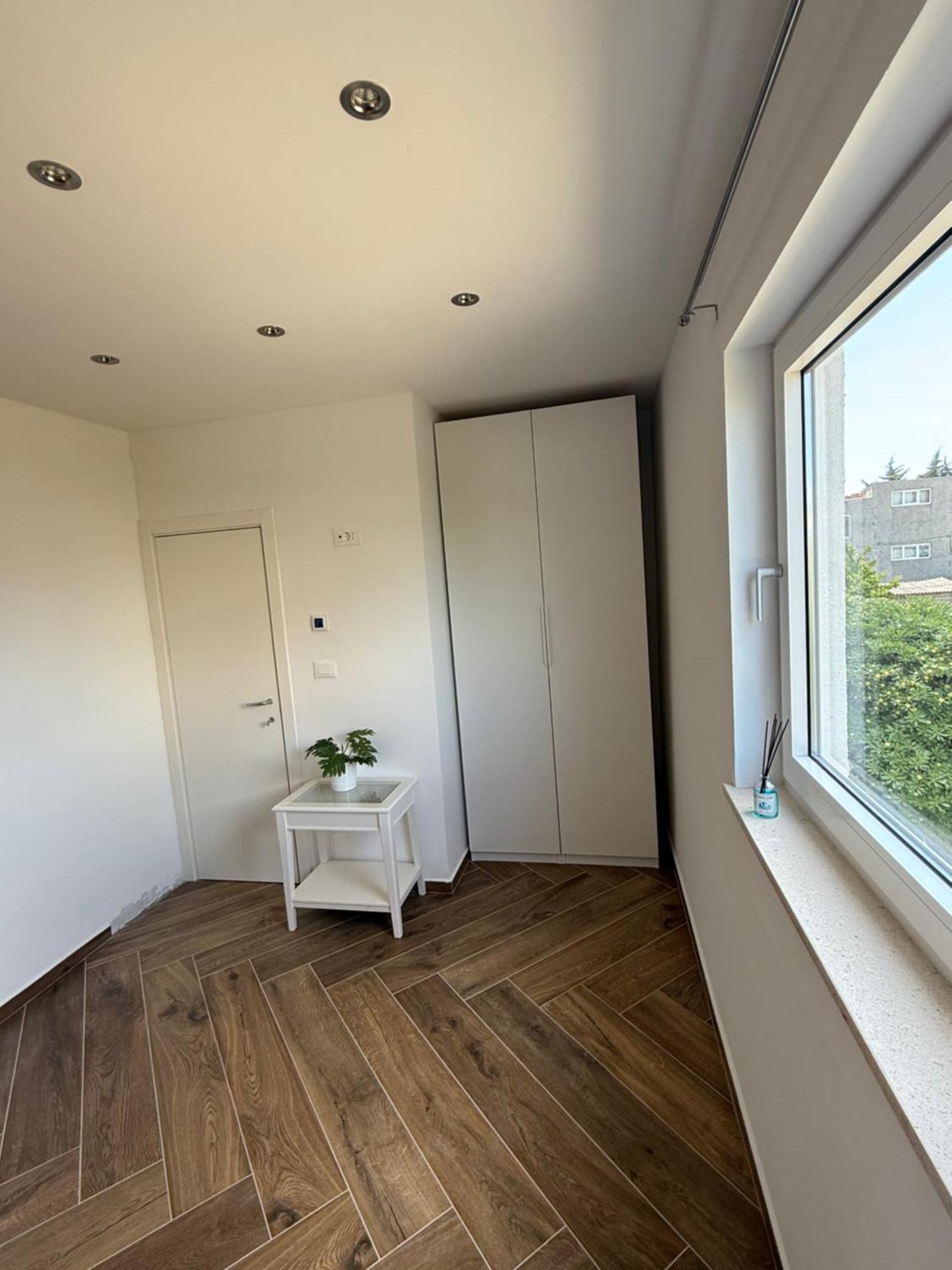 Apartmán Casa Trussardi Pirovac Exteriér fotografie