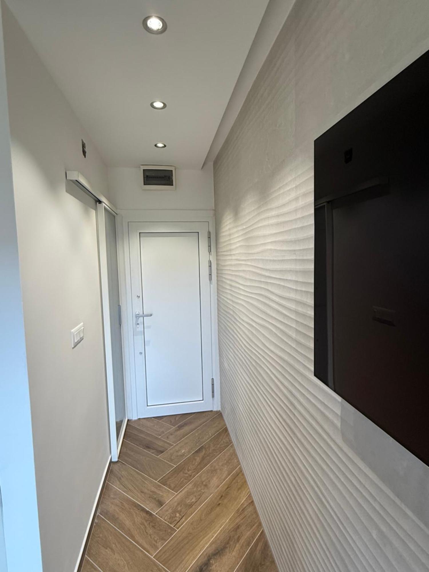 Apartmán Casa Trussardi Pirovac Exteriér fotografie
