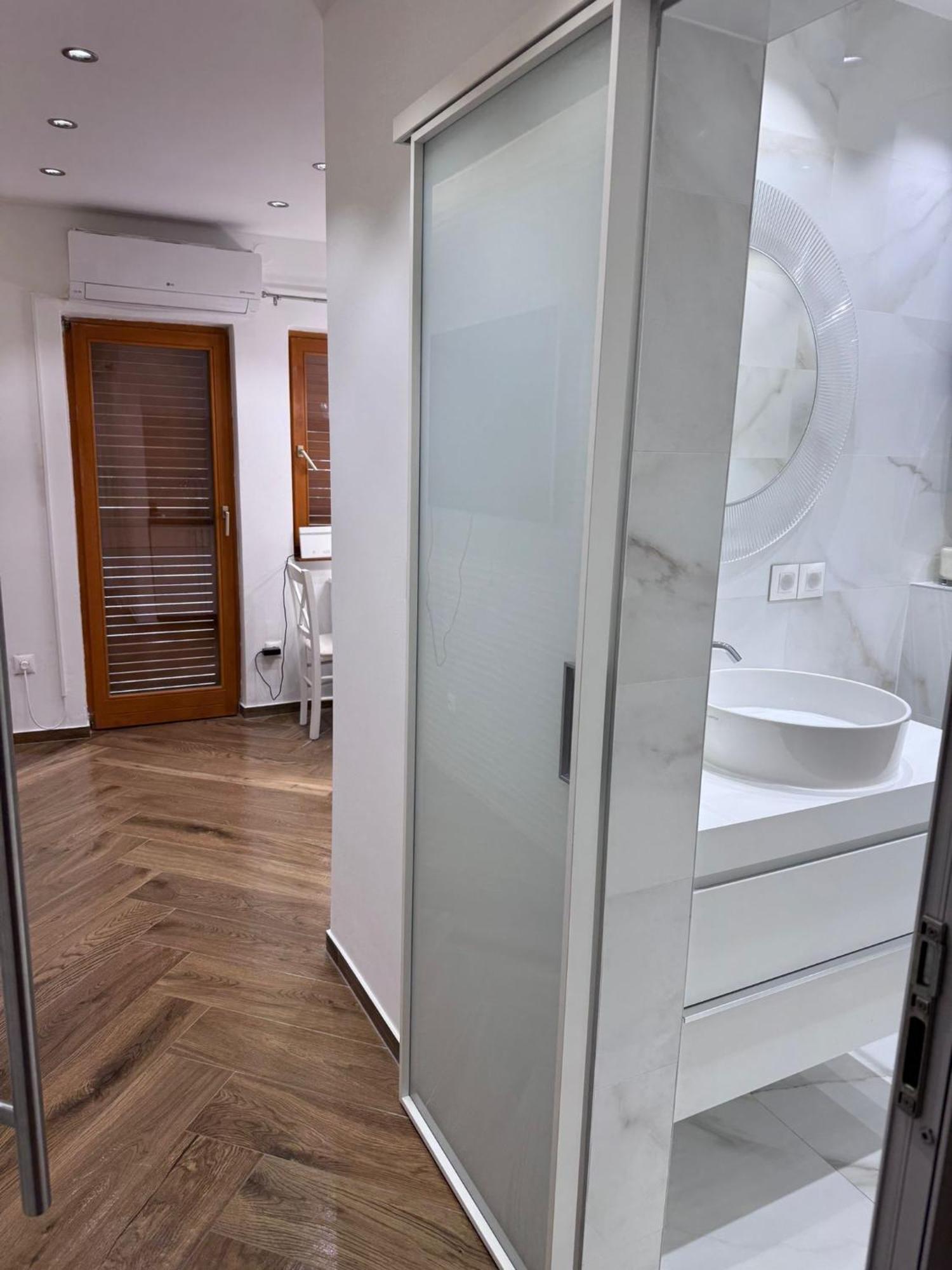 Apartmán Casa Trussardi Pirovac Exteriér fotografie